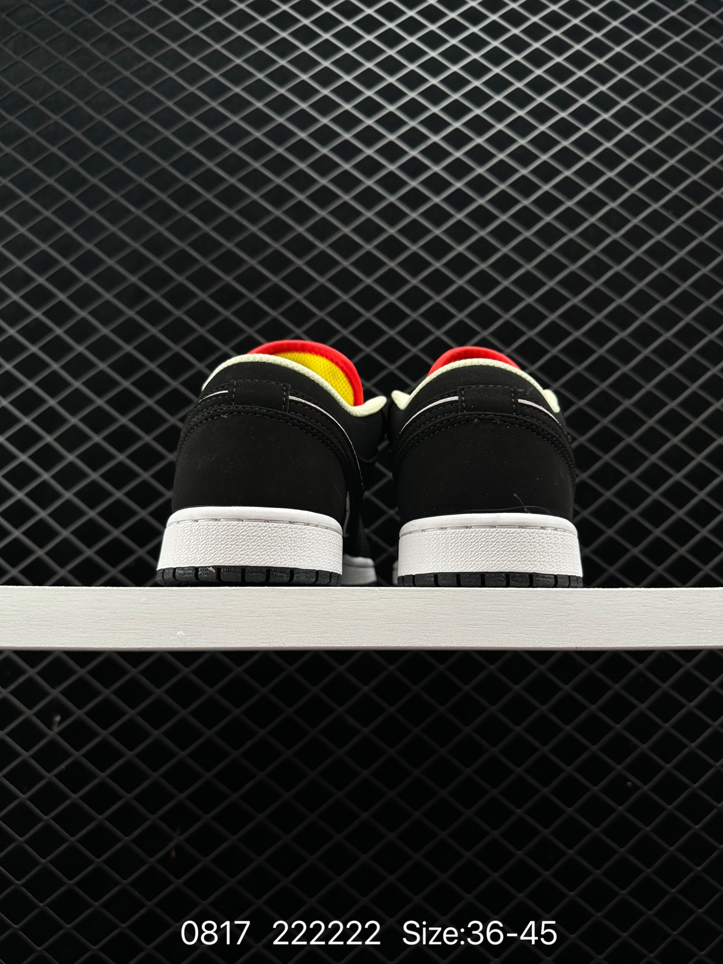 Air Jordan 1 Low AJ1